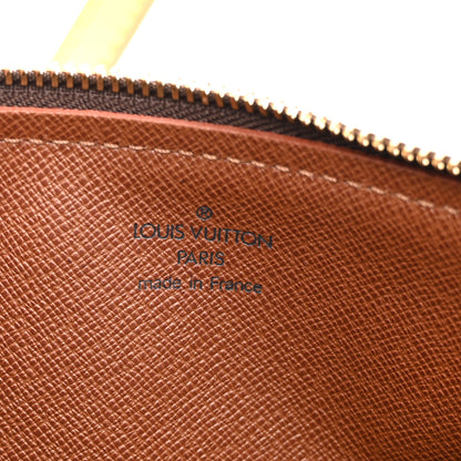Louis Vuitton Monogram Papillon 26 6 of 10