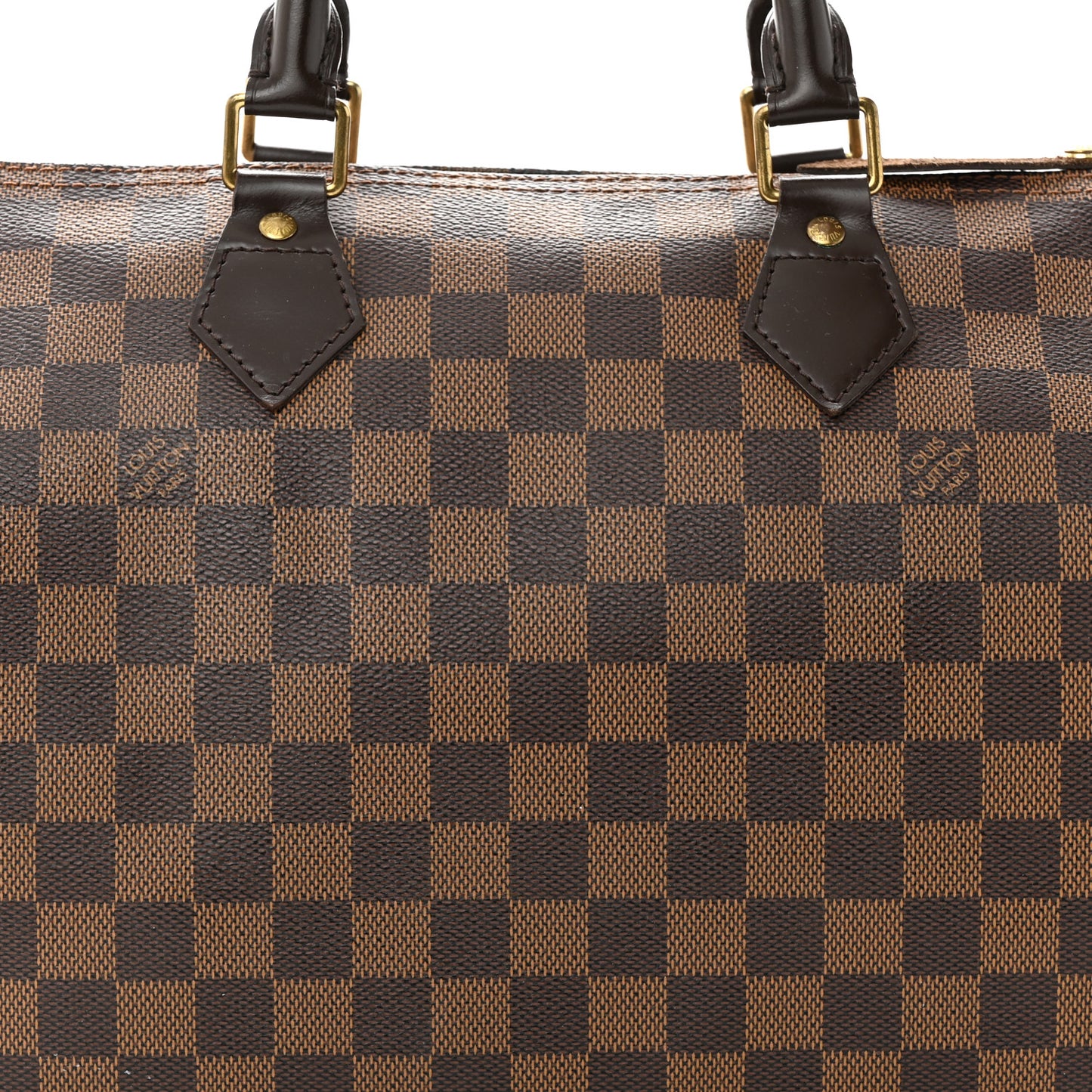 Damier Ebene Speedy 30