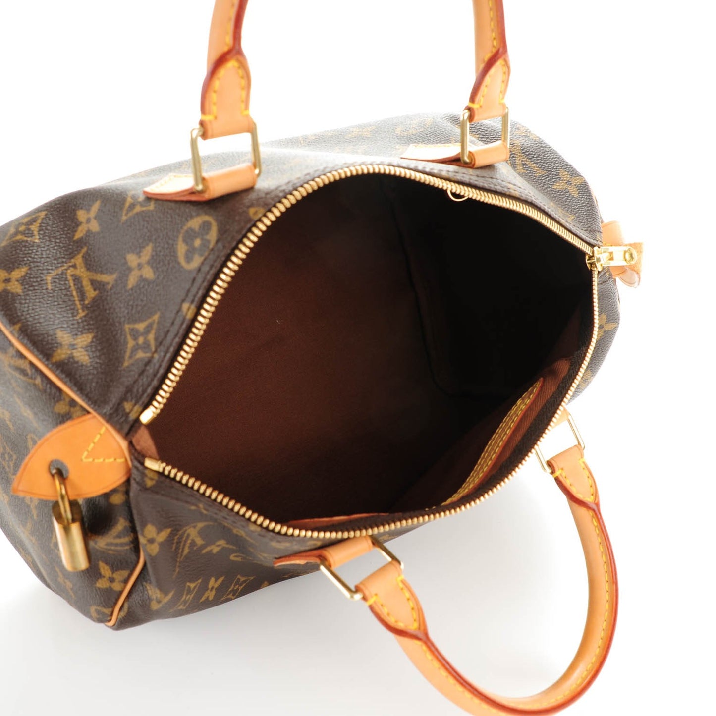 Monogram Speedy 30