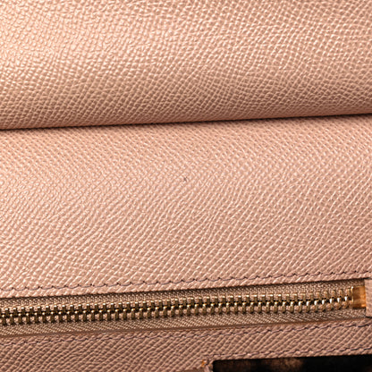 Dolce & Gabbana Dauphine Medium Miss Sicily Satchel Beige 14 of 23