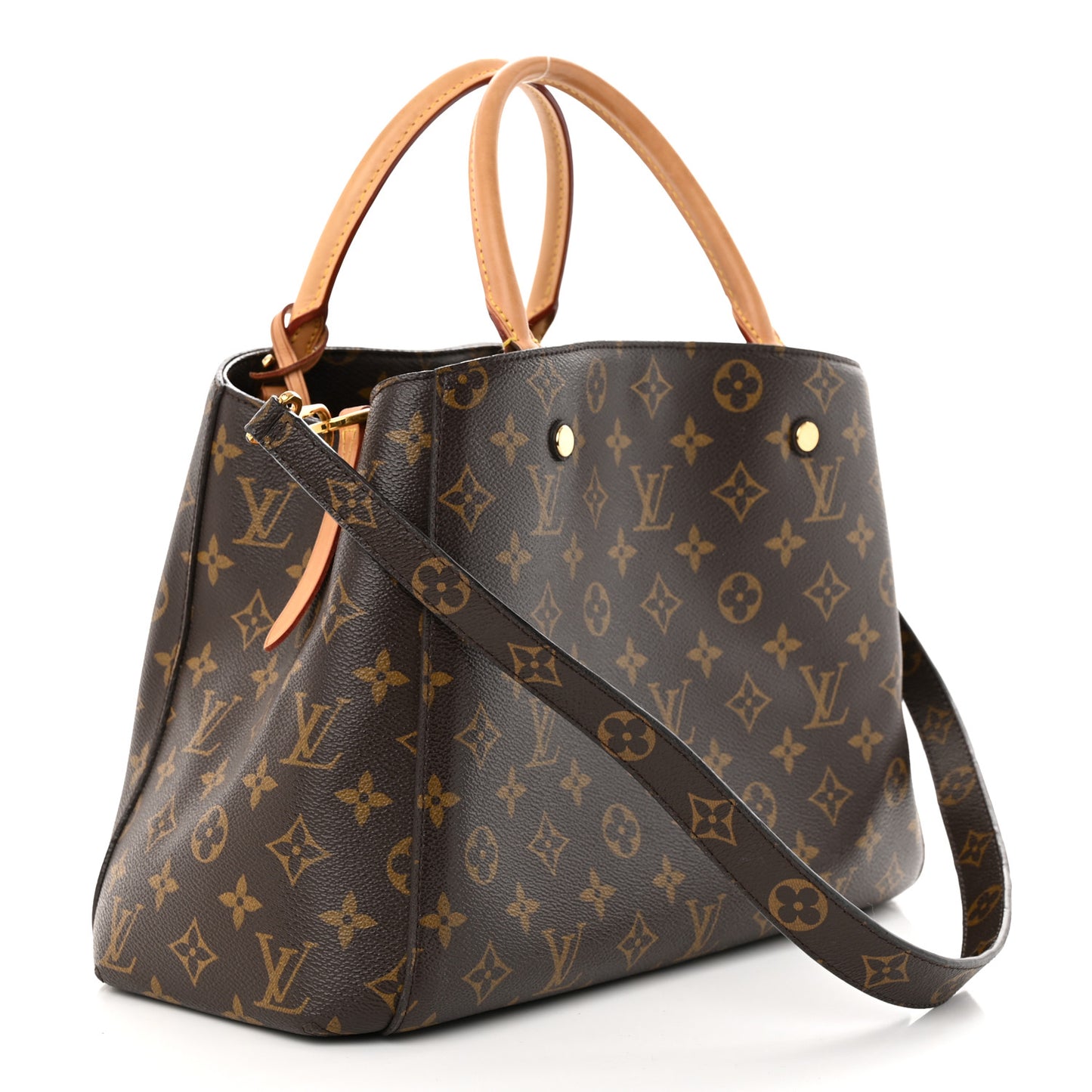 Monogram Montaigne MM