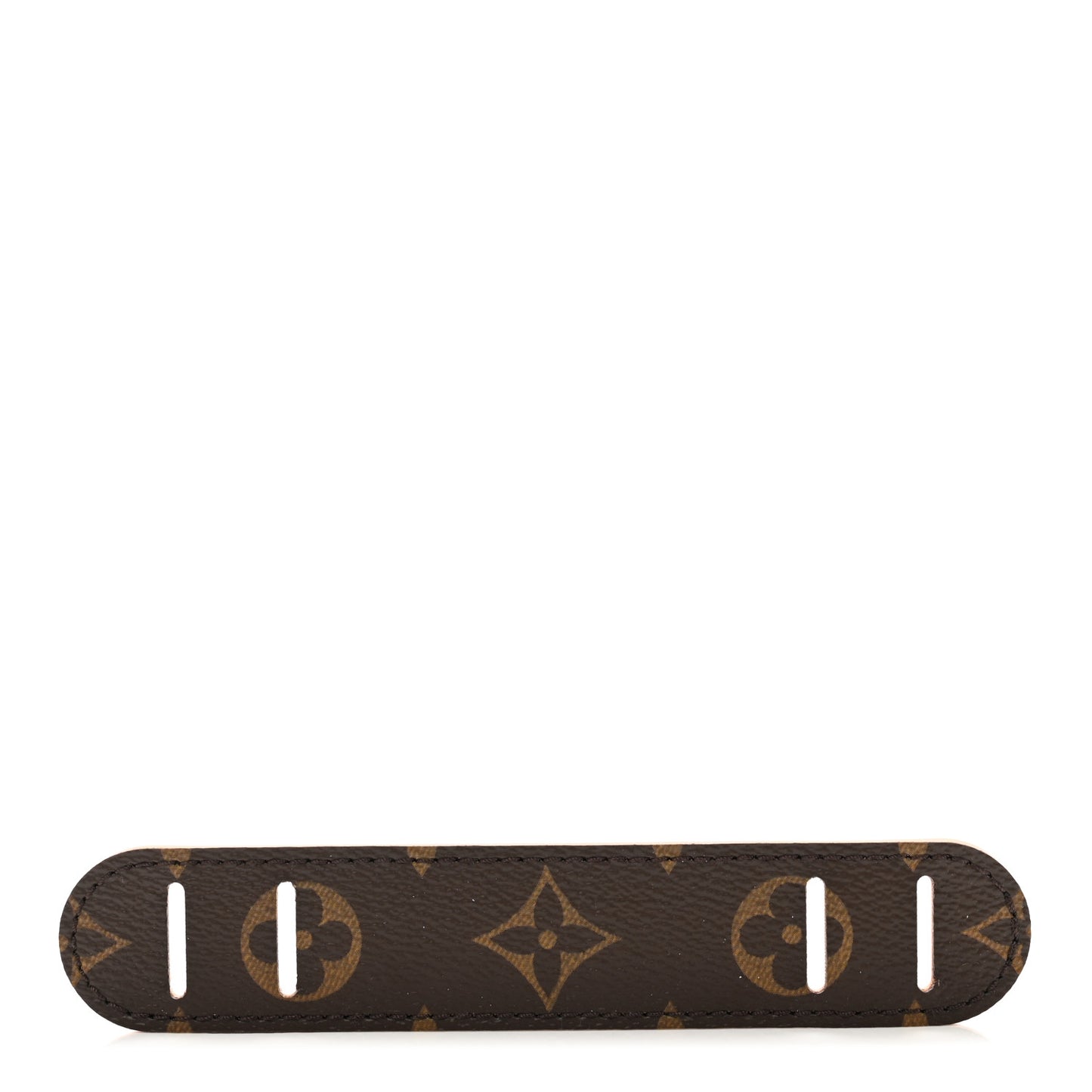 Monogram Shoulder Strap Pad