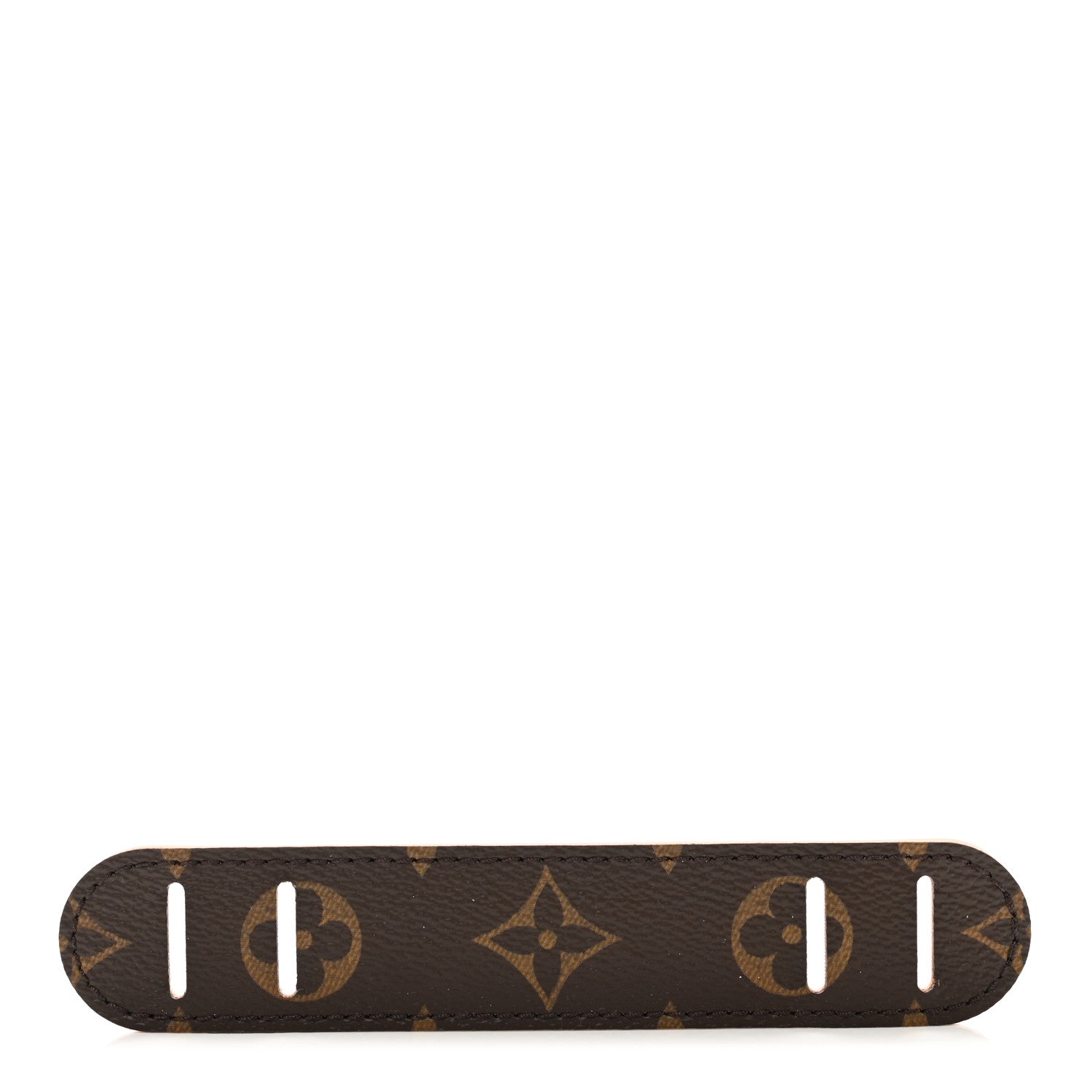 Louis Vuitton Monogram Shoulder Strap Pad 1 of 3