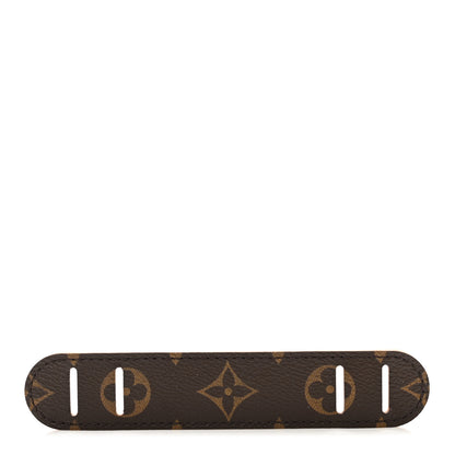 Louis Vuitton Monogram Shoulder Strap Pad 1 of 3