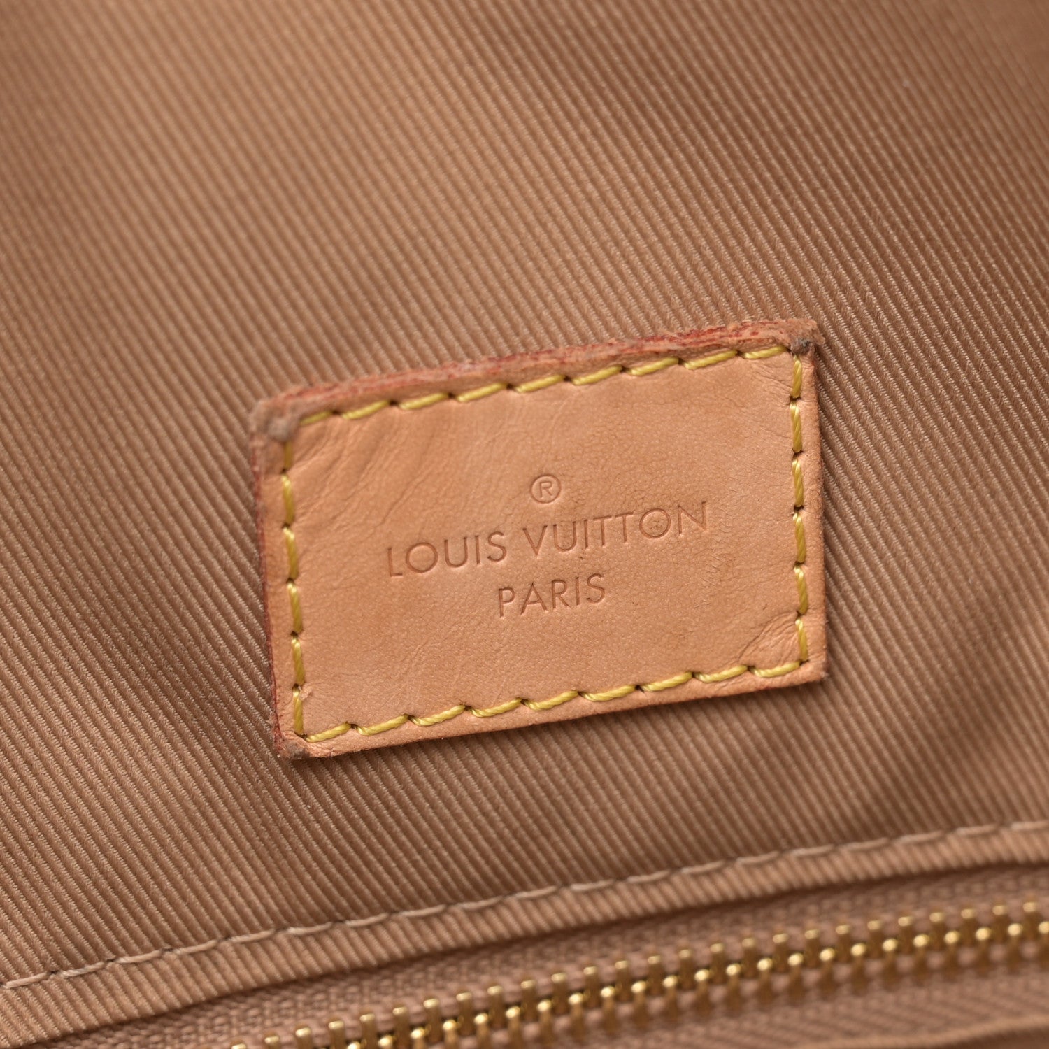 Louis Vuitton Monogram Graceful PM 5 of 11