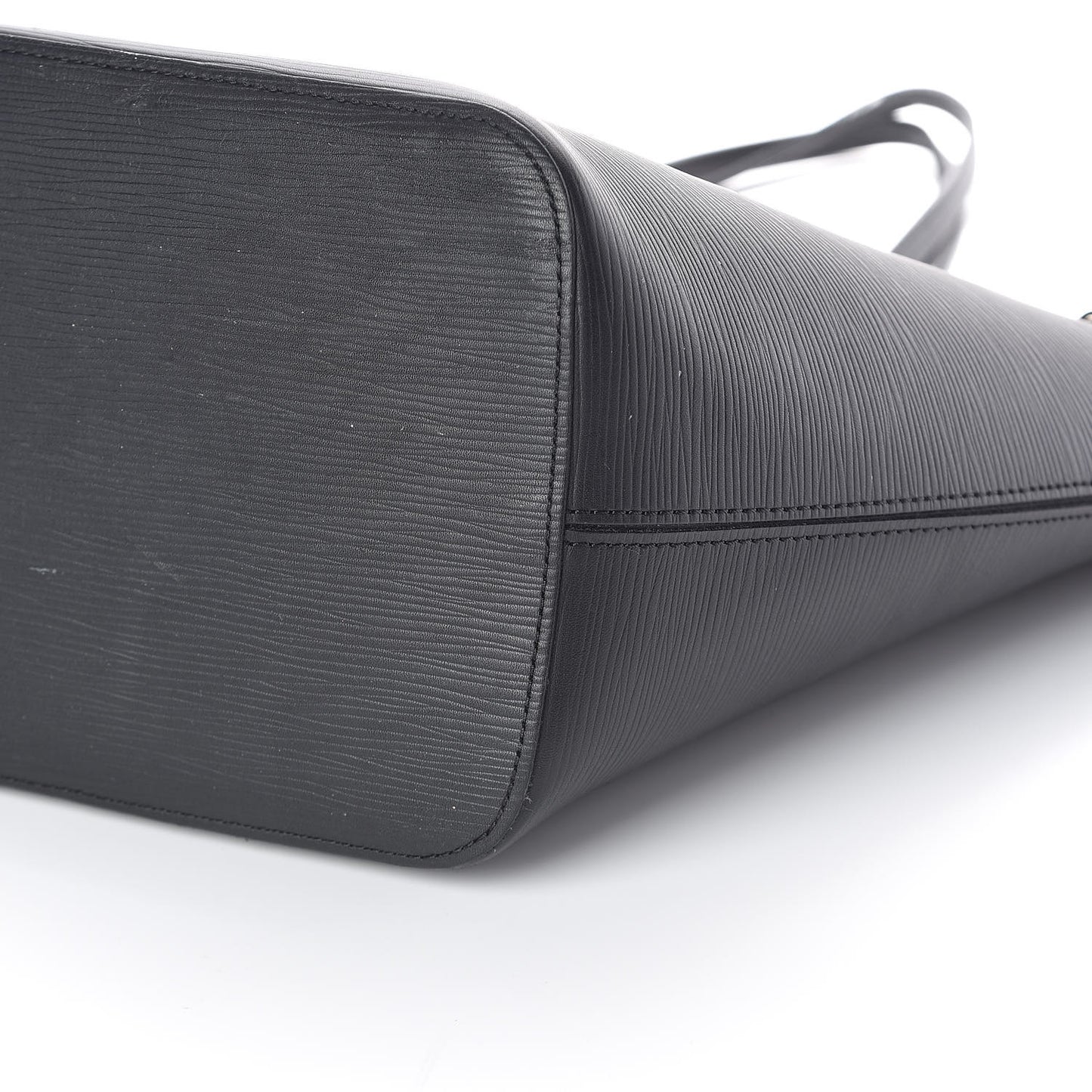 Epi Neverfull MM Black