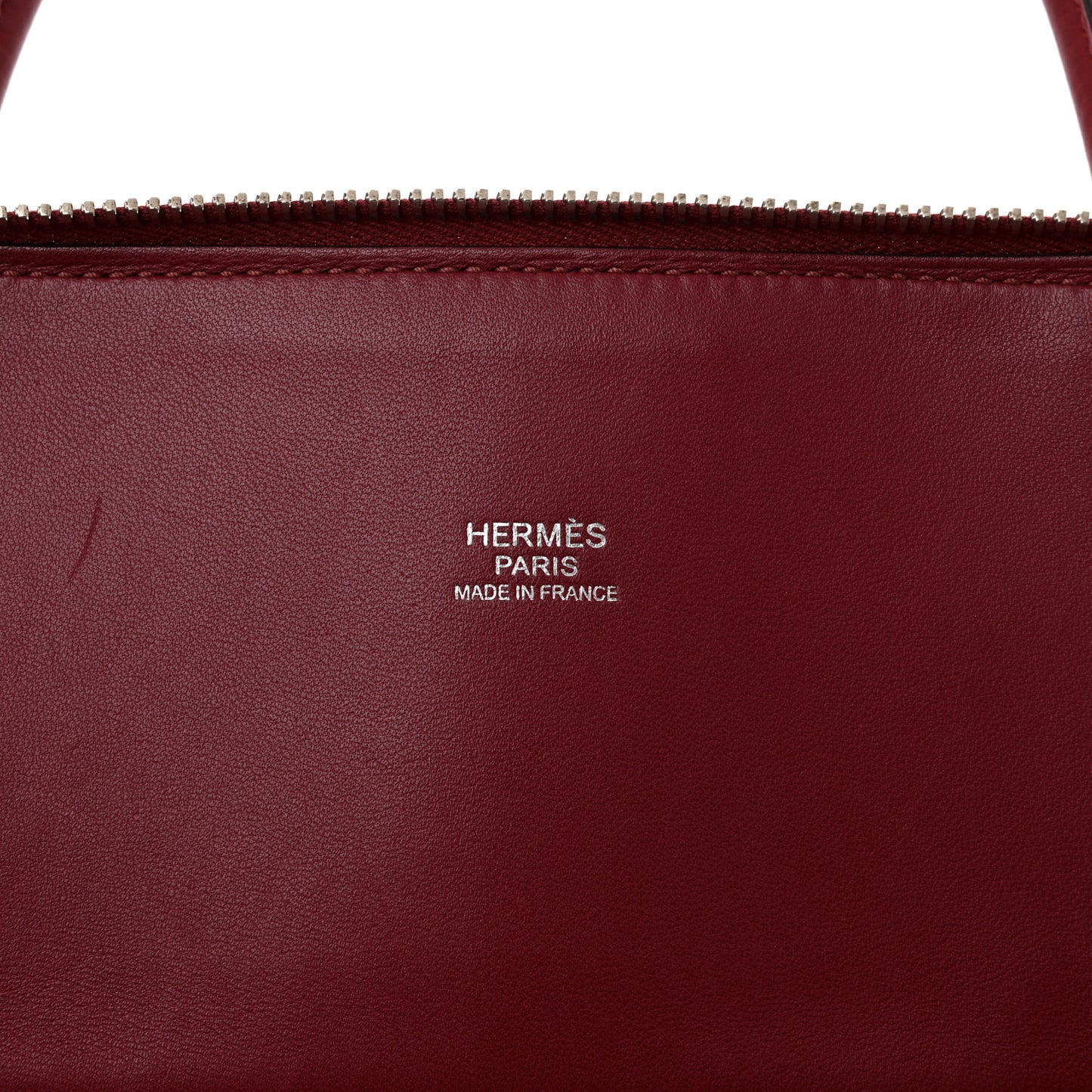 Taurillon Clemence Bolide 31 Rubis
