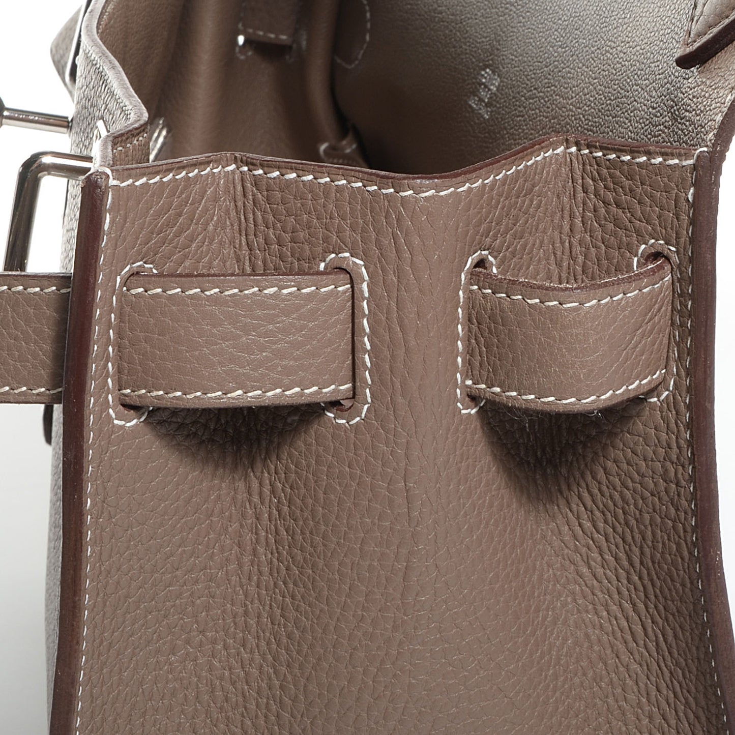 Taurillon Clemence Jypsiere 34 Etoupe