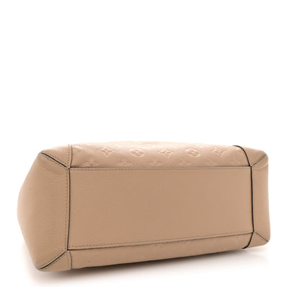 Louis Vuitton Empreinte Bagatelle Dune 4 of 19