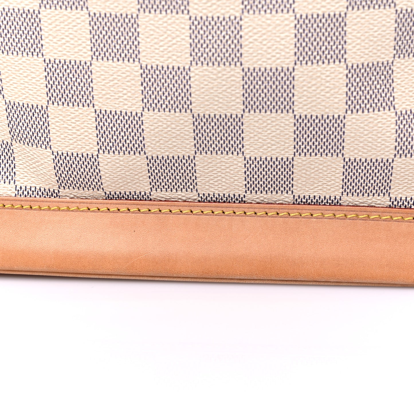 Damier Azur Noe BB