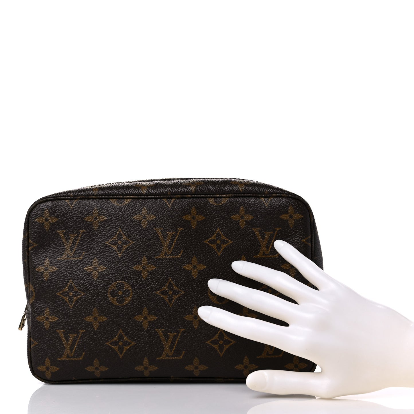 Monogram Trousse Toilette 23