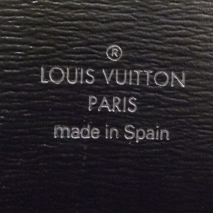 Louis Vuitton Epi Cluny Black 8 of 10