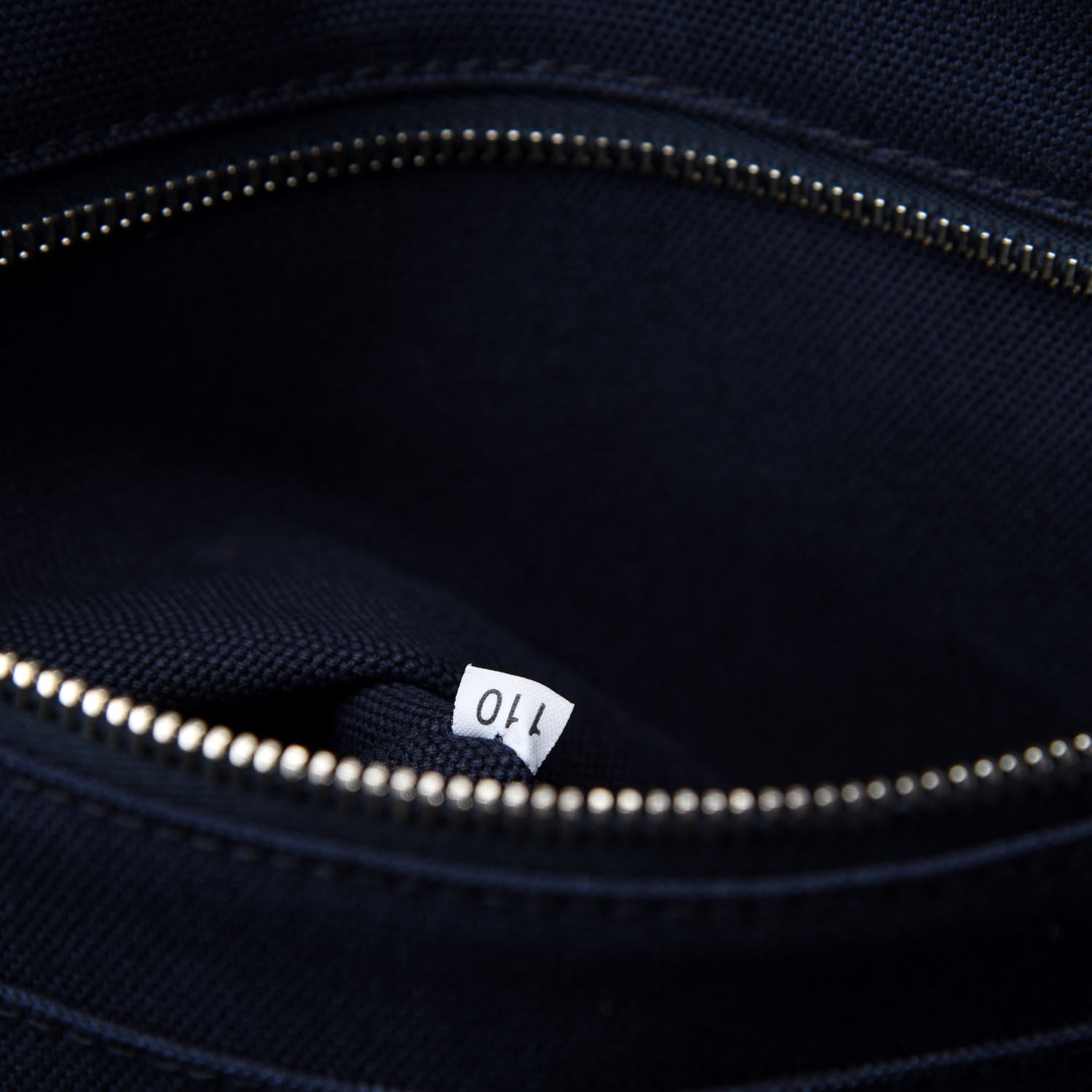 Prada Canvas Mistolino Canapa Tote Naturale Blue 13 of 14
