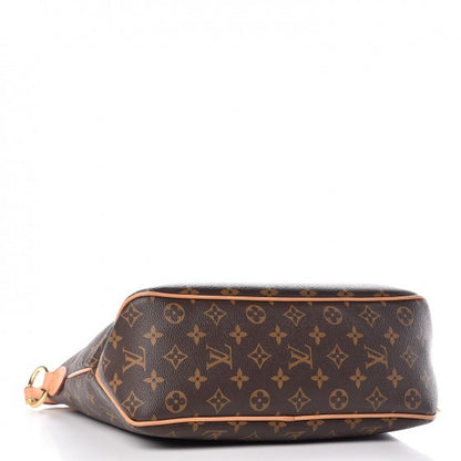 Louis Vuitton Monogram Delightful PM Pivoine 4 of 8
