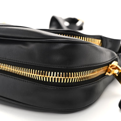 Tom Ford Calfskin Medium Jennifer Black 9 of 9