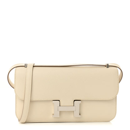 Hermes Epsom Constance 1-Elan Craie 1 of 12