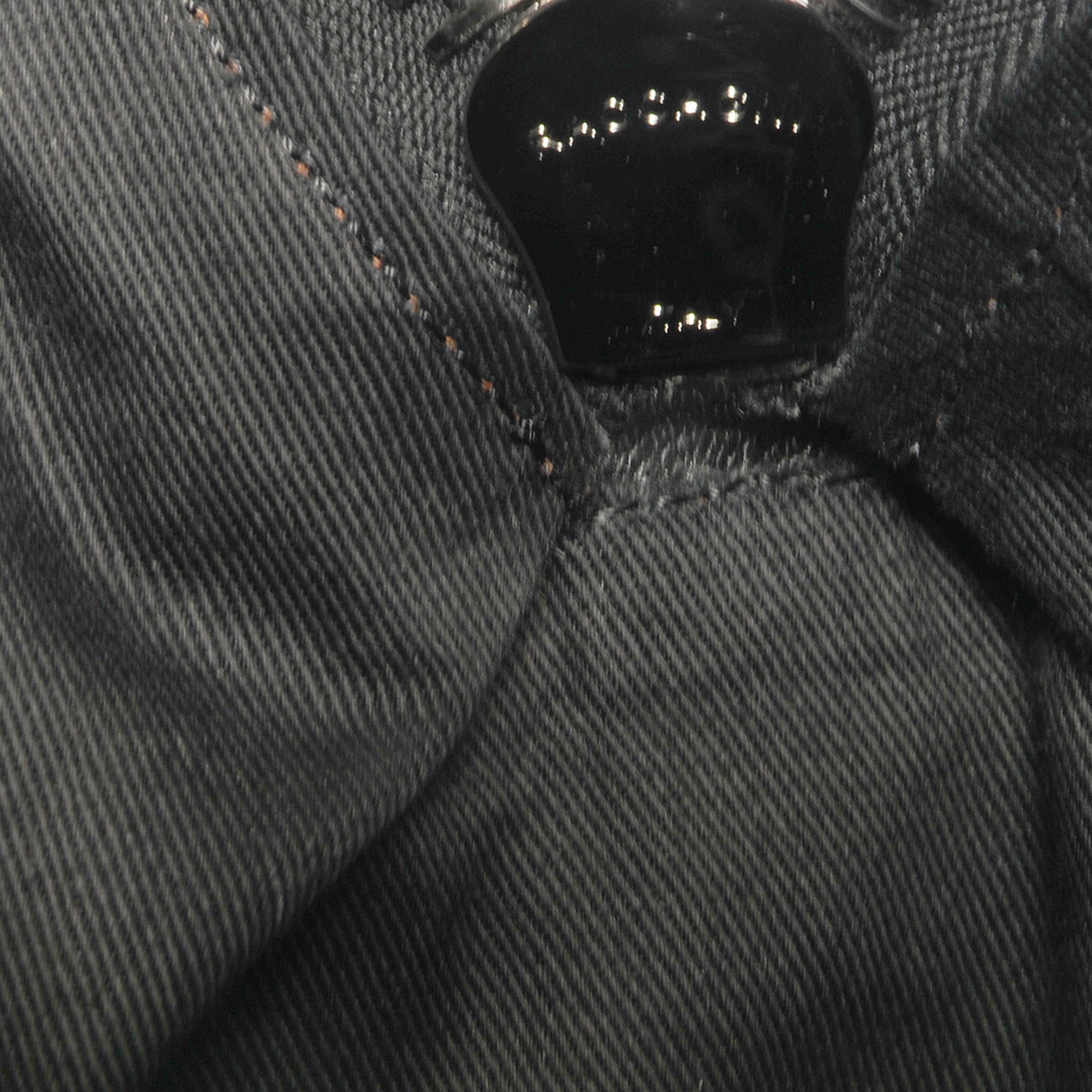 Givenchy Sugar Goatskin Medium Antigona Black 9 of 12