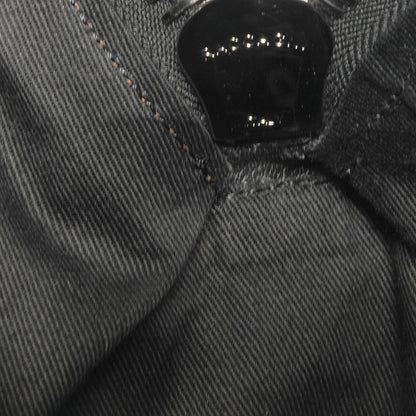 Givenchy Sugar Goatskin Medium Antigona Black 9 of 12