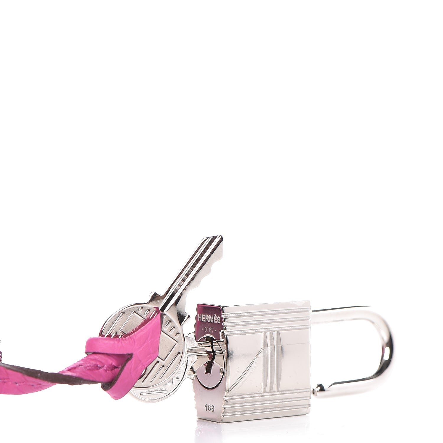 Hermes Togo Birkin 25 Magnolia 29 of 33