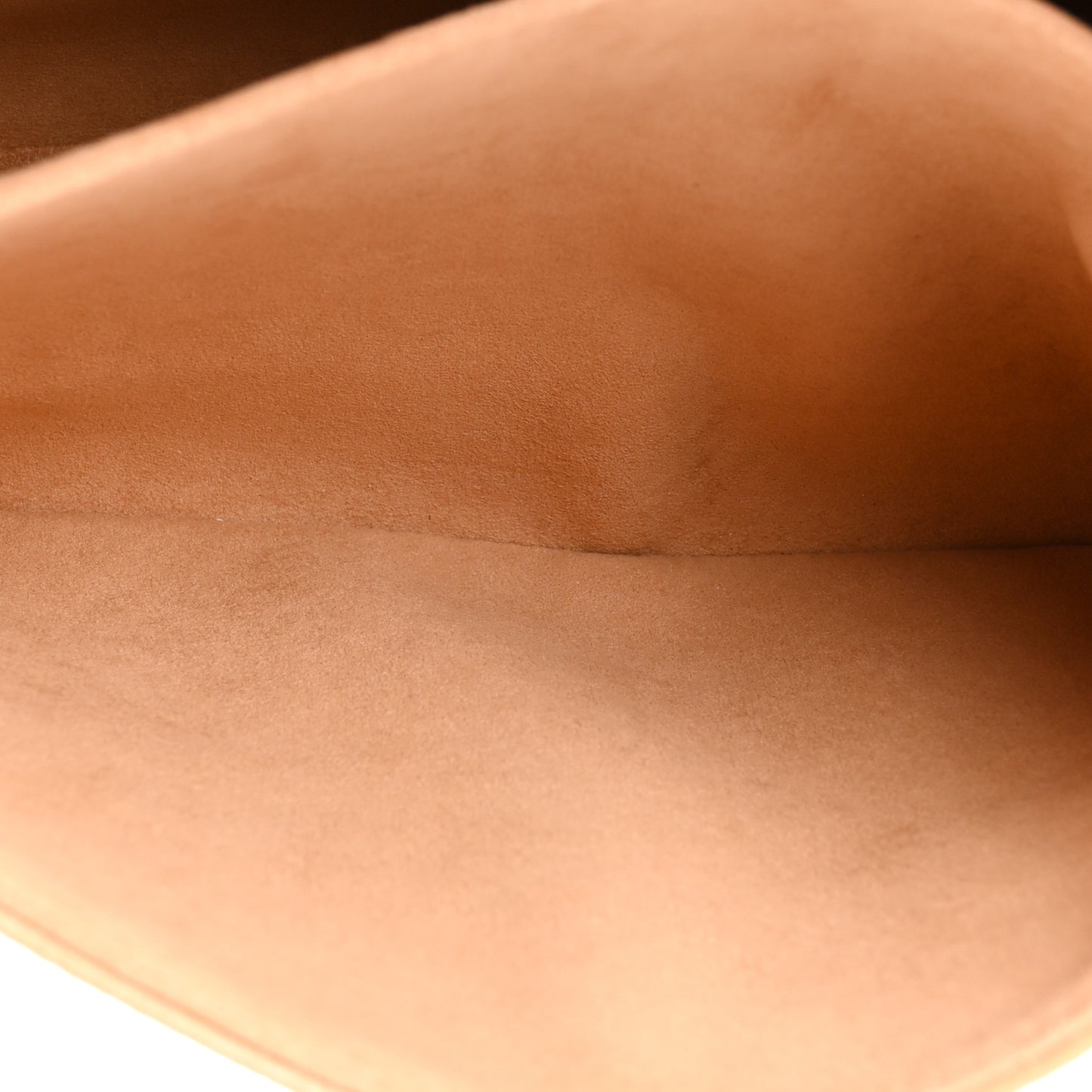 Empreinte Monogram Giant Pochette Metis Arizona Beige