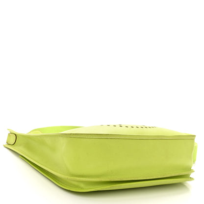 Hermes Epsom Evelyne GM Kiwi 4 of 12