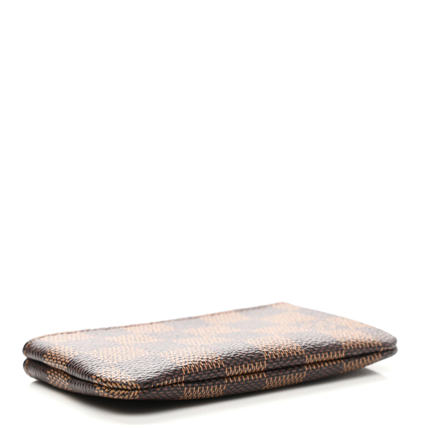 Damier Ebene Key Pouch