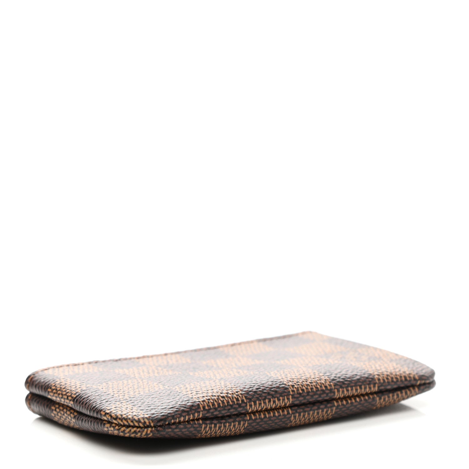 Louis Vuitton Damier Ebene Key Pouch 4 of 7