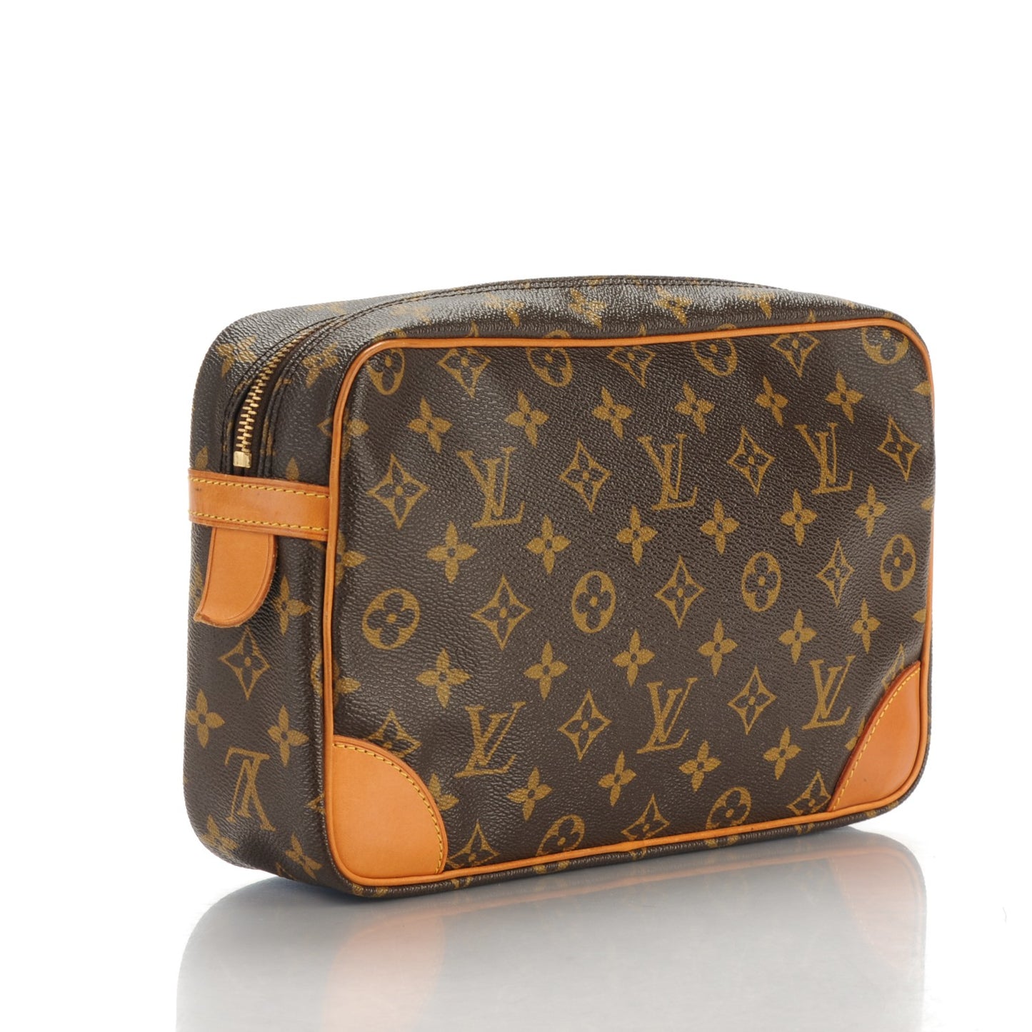 Monogram Compiegne 28