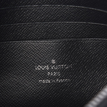 Louis Vuitton Monogram Eclipse Discovery Pochette 6 of 8