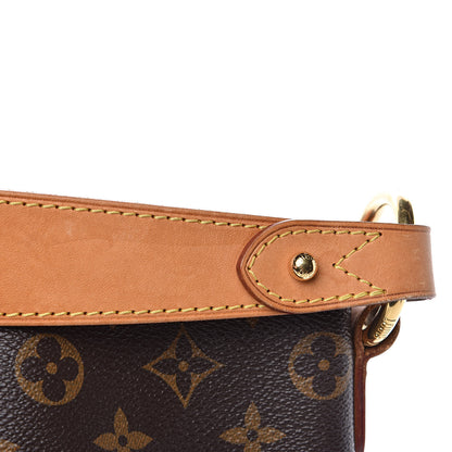 Louis Vuitton Monogram Delightful PM 13 of 13