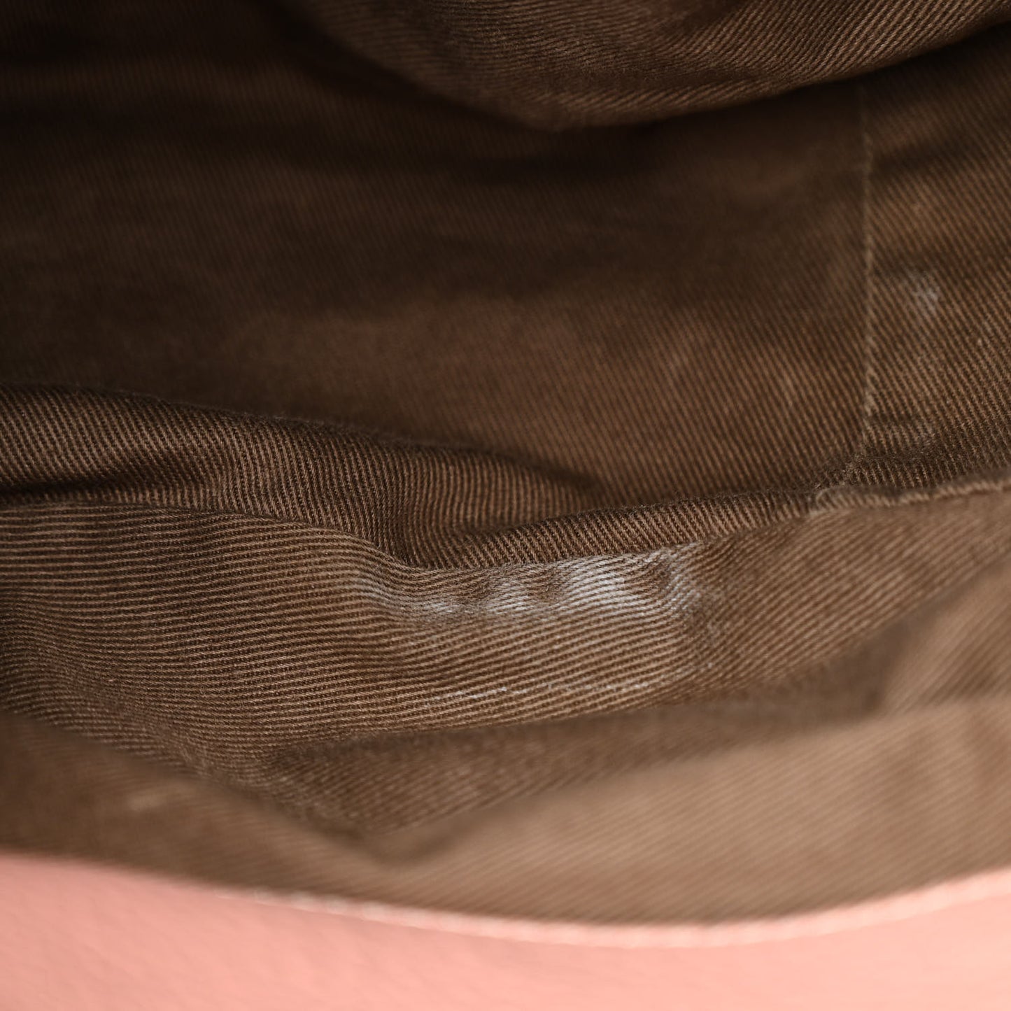 Calfskin Medium Marcie Round Crossbody Bag Anemone Pink