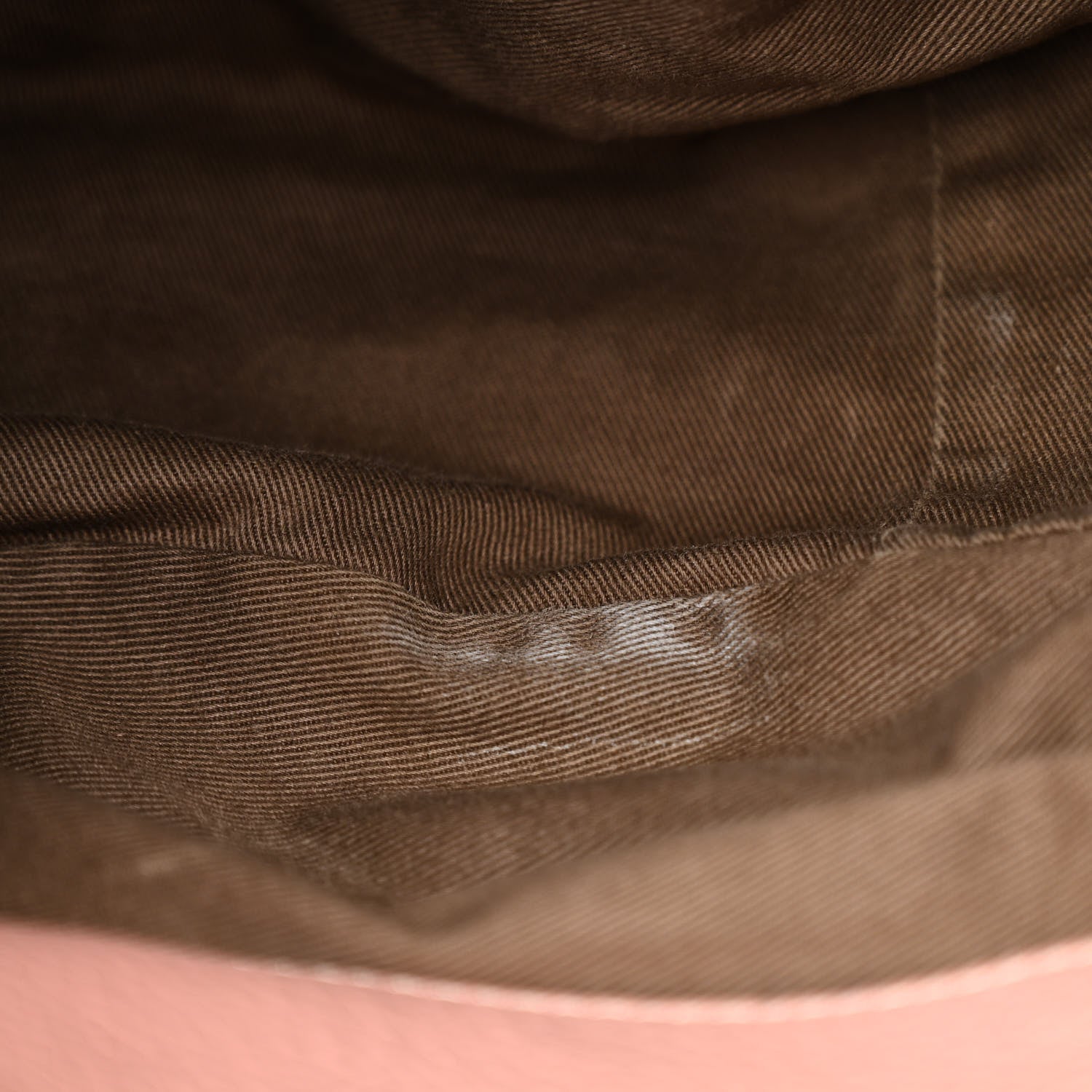 Chloe Calfskin Medium Marcie Round Crossbody Bag Anemone Pink 14 of 19