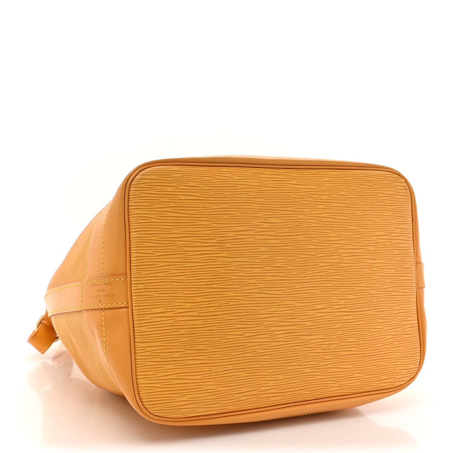 Louis Vuitton Epi Noe Tassil 4 of 17