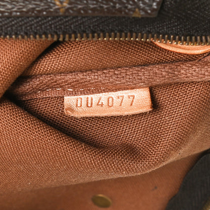 Louis Vuitton Monogram Eva Clutch 7 of 11