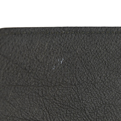 Chanel Metallic Calfskin Quilted Medium Boy Flap Khaki 9 of 10