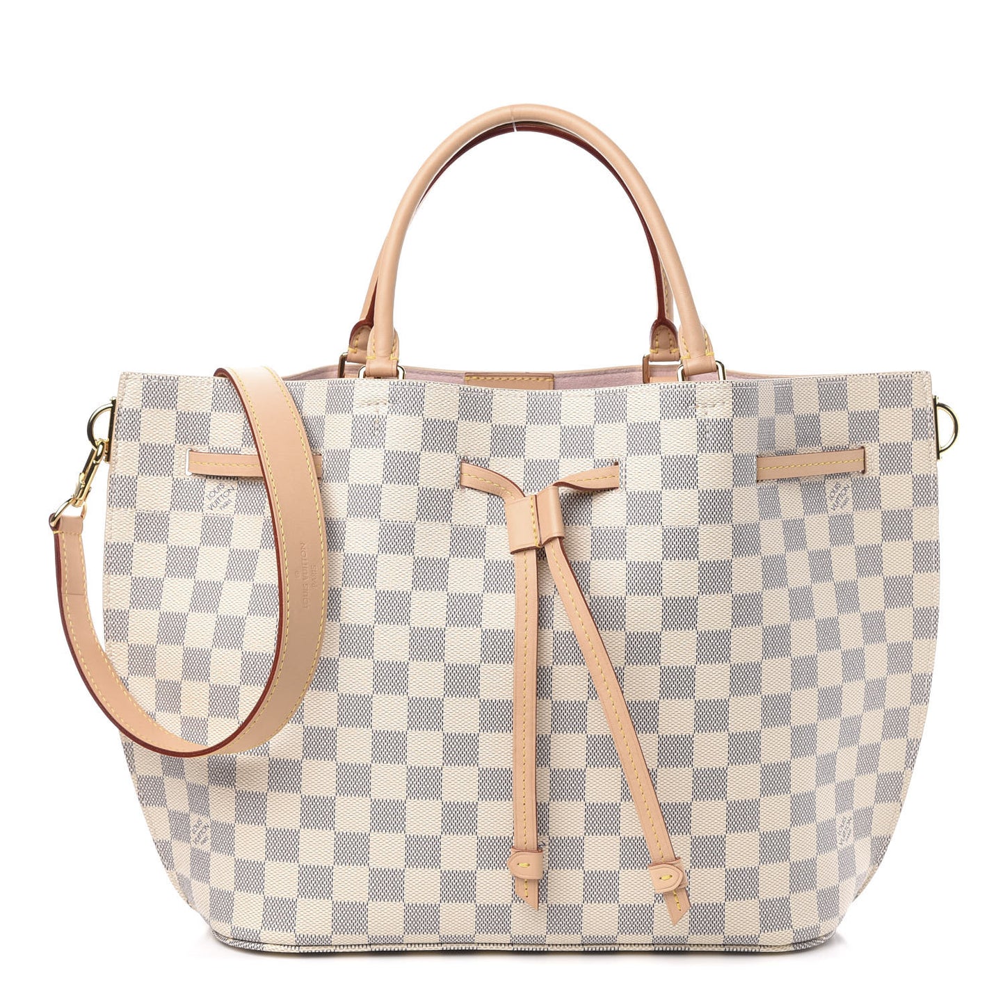 Damier Azur Girolata