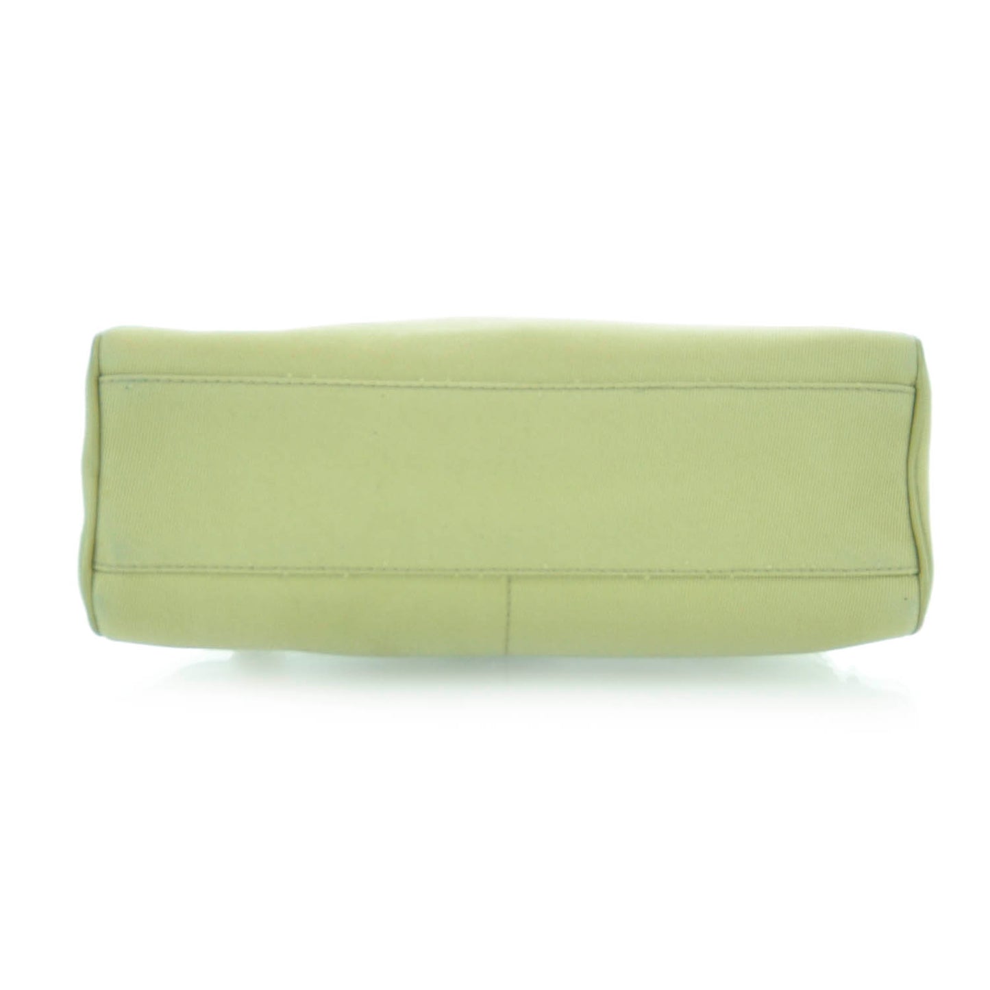 Canvas Cosmetic Case