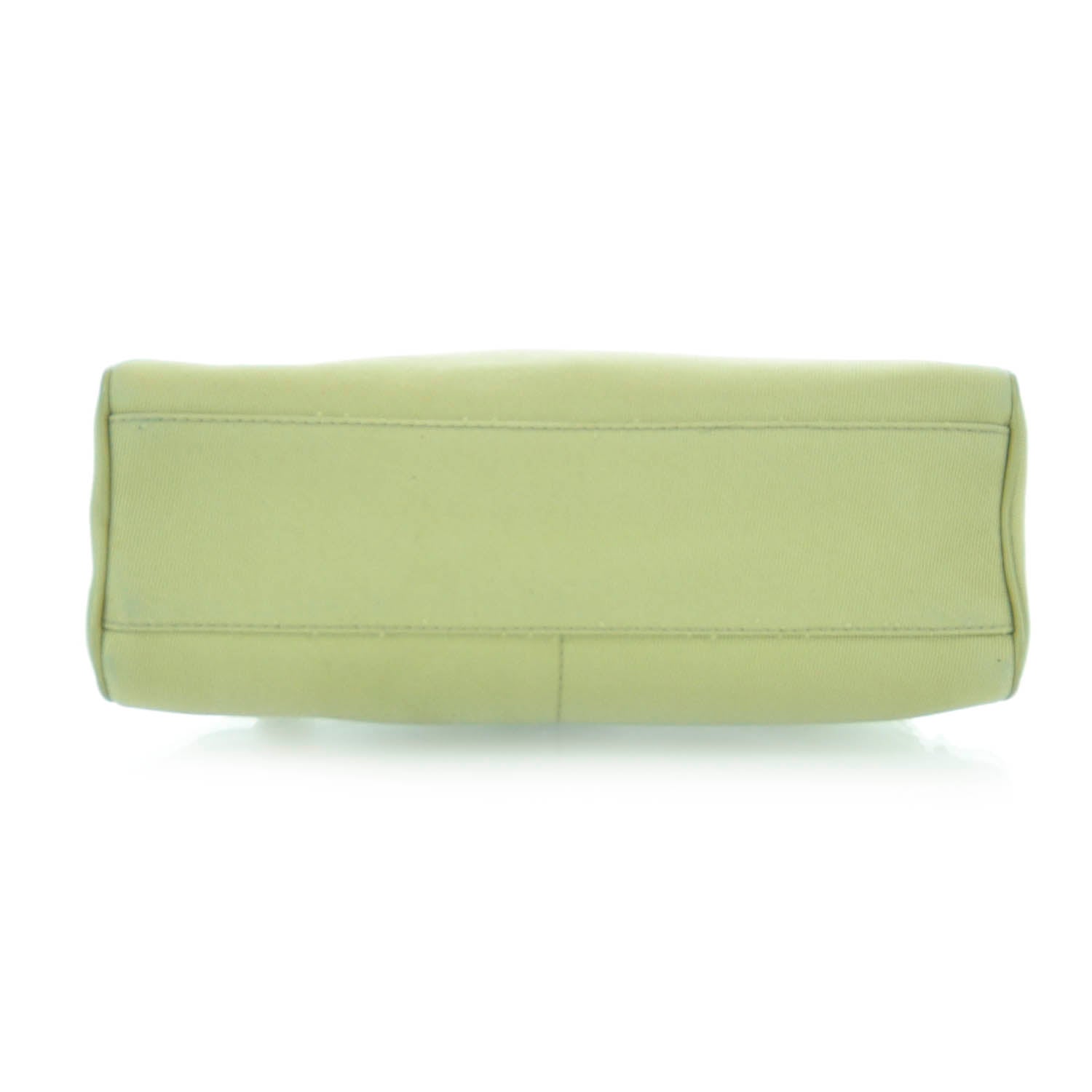 Gucci Canvas Cosmetic Case 6 of 10