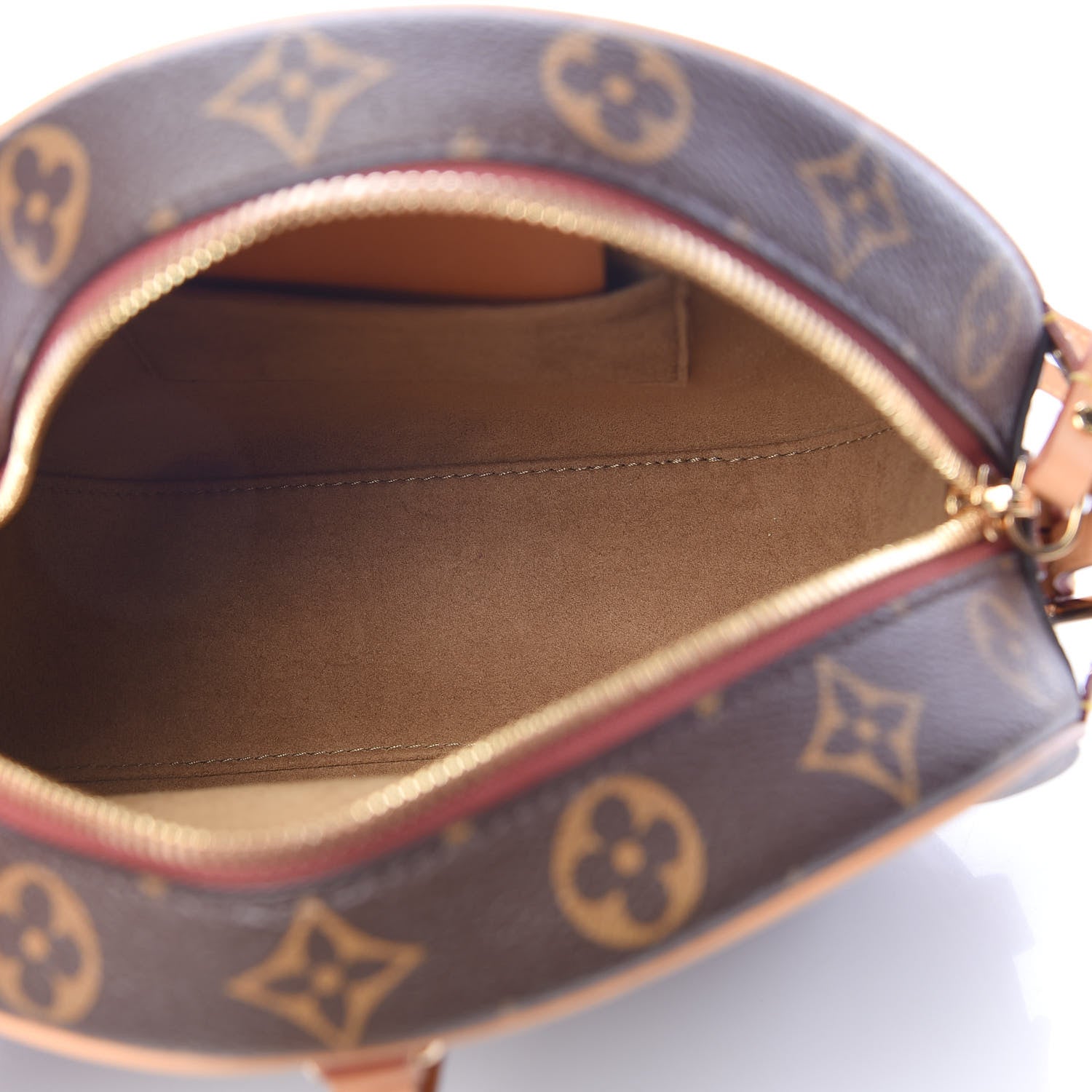 Louis Vuitton Monogram Boite Chapeau Souple 5 of 9