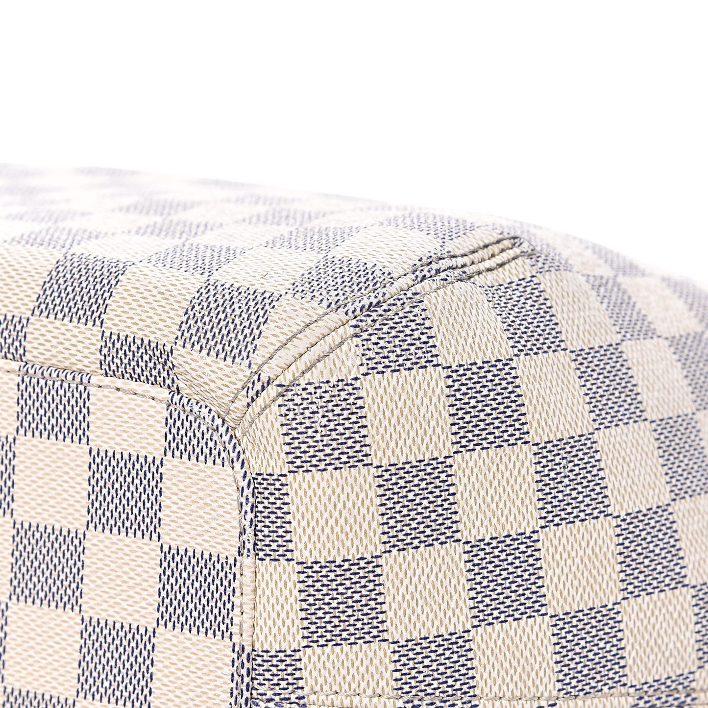 Damier Azur Salina GM