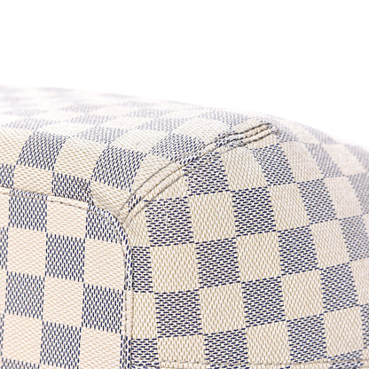 Louis Vuitton Damier Azur Salina GM 10 of 20