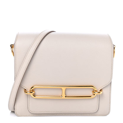 Hermes Evercolor Mini Sac Roulis Beton 1 of 4