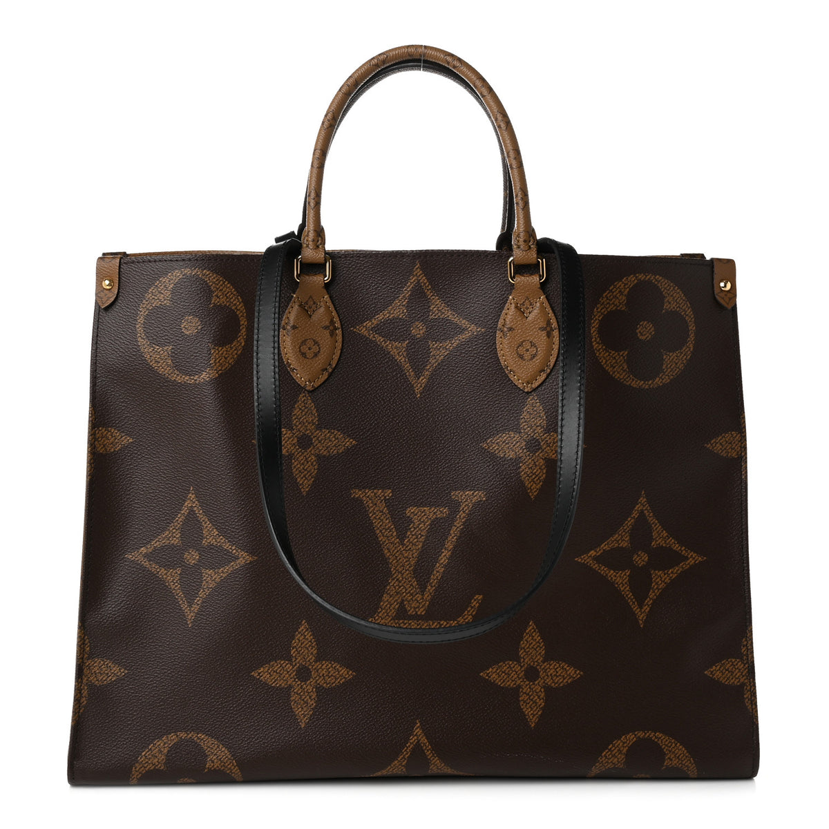 Louis Vuitton Reverse Monogram Giant Onthego GM 1 of 9