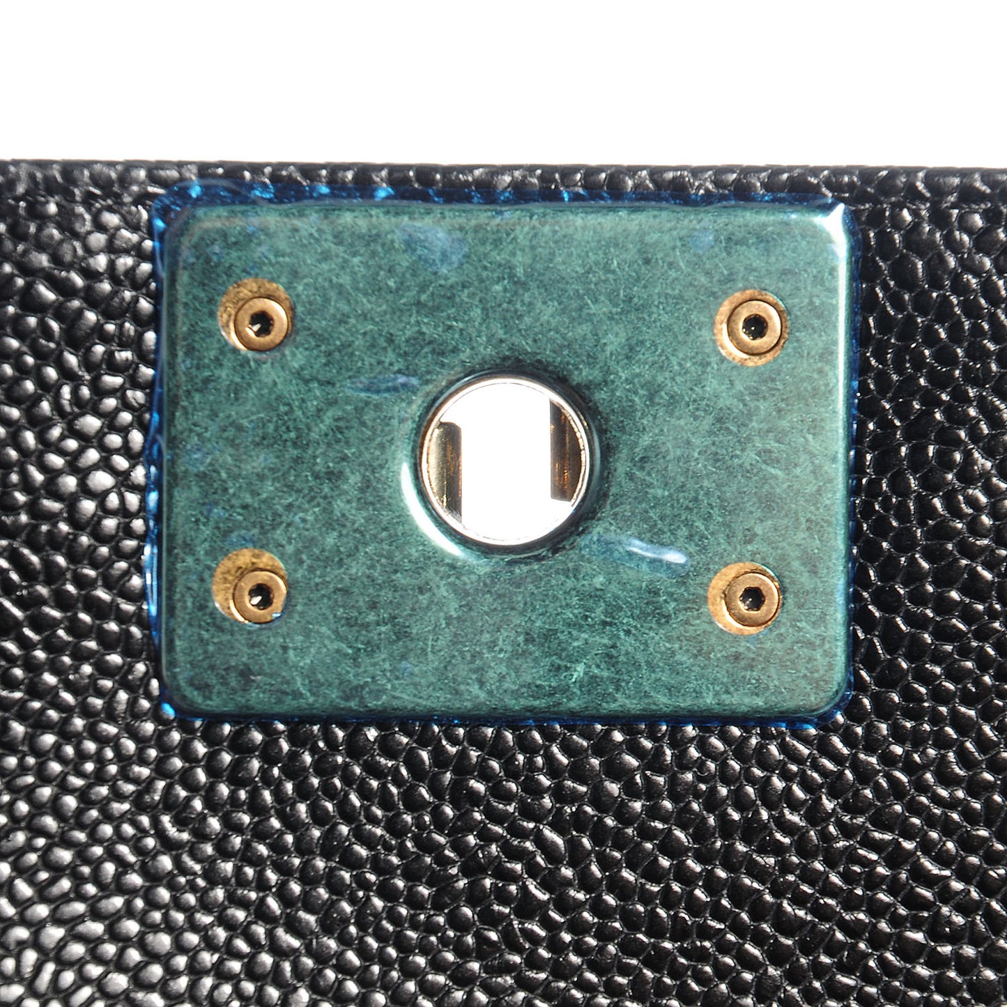 Caviar Medium Boy Flap Bag Black