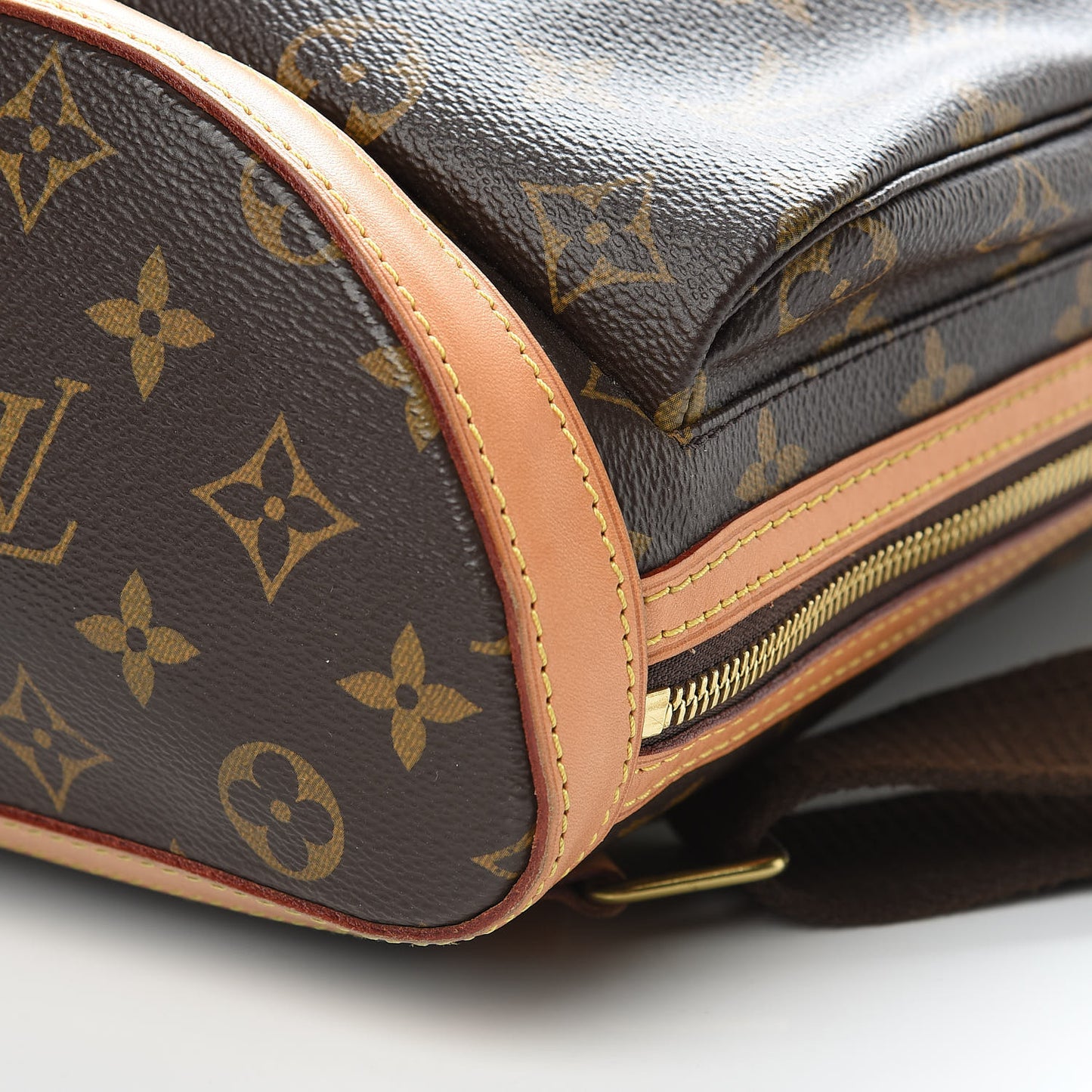 Monogram Bosphore Backpack