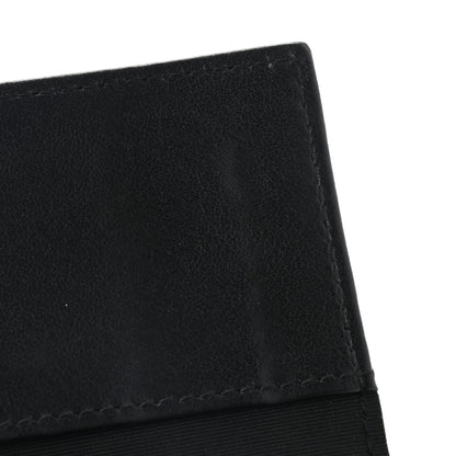 Chanel Goatskin CC 4 Key Holder Black 12 of 12