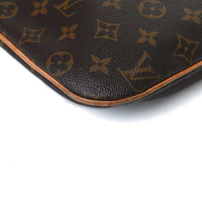 Louis Vuitton Monogram Bosphore Pochette 11 of 17