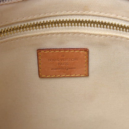 Louis Vuitton Damier Azur Cabas Adventure PM 6 of 15