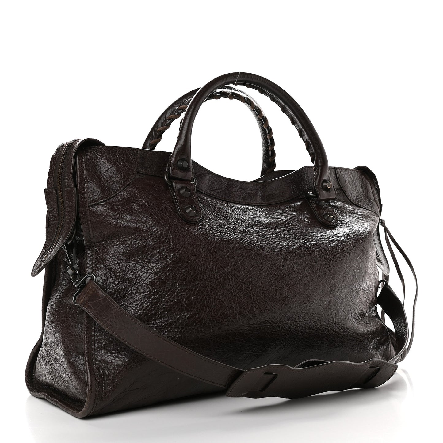 Agneau Classic Hardware City Charbon
