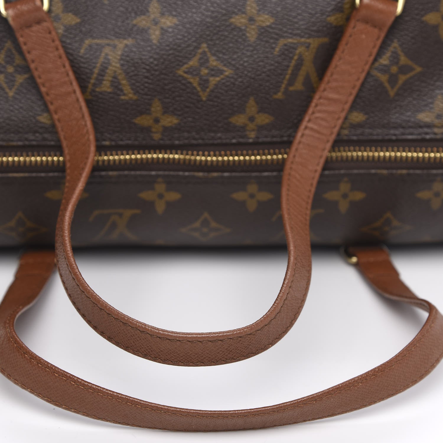 Louis Vuitton Monogram Papillon 30 10 of 12